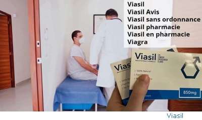 Viasil Pour L'excitation